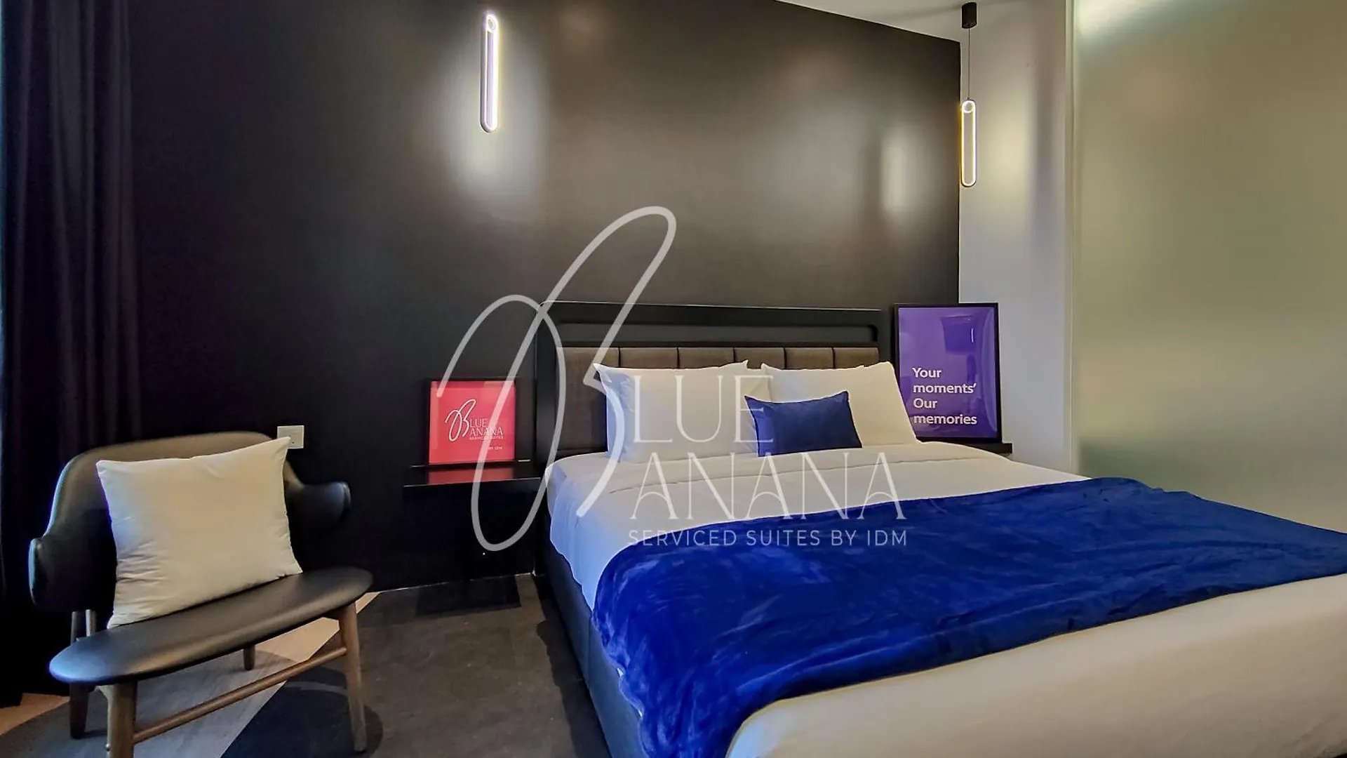 The Apple Suites Melaka By Bluebanana Malaysia