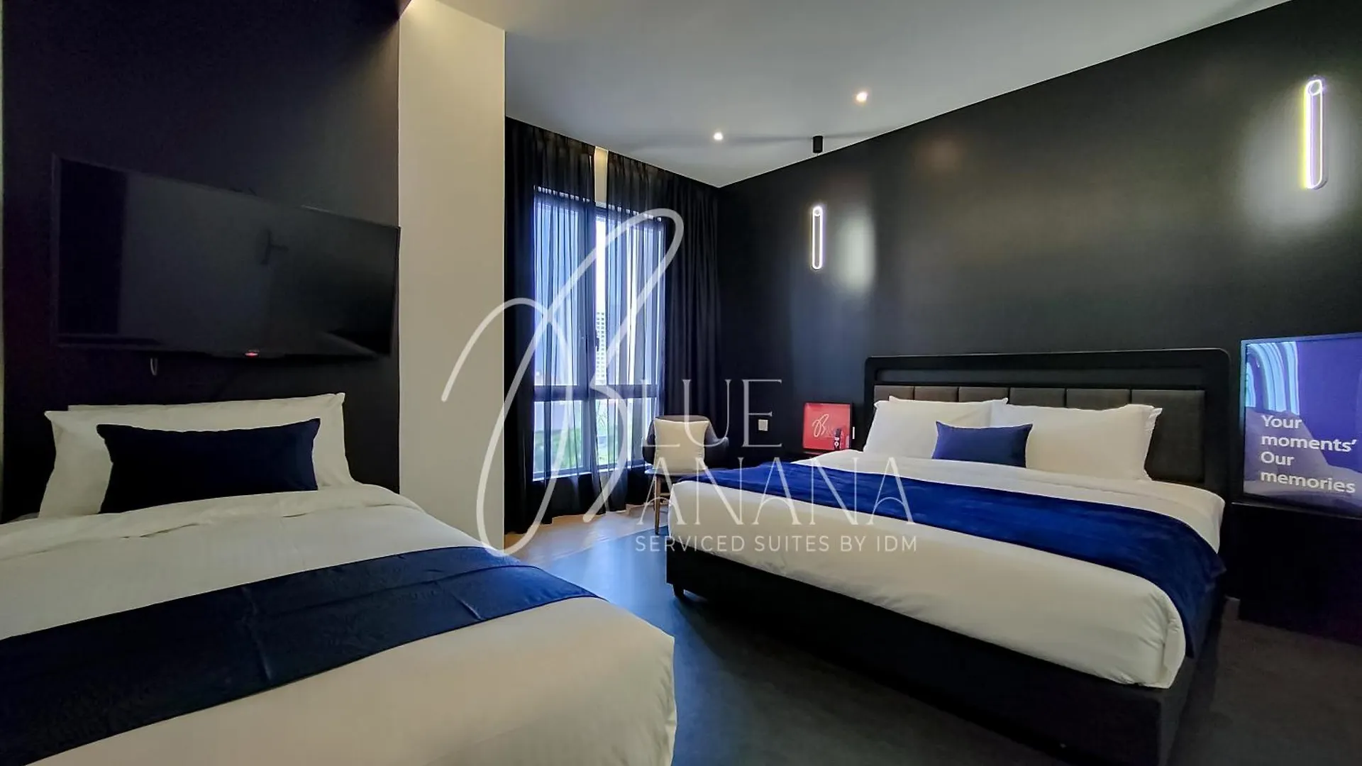 The Apple Suites Melaka By Bluebanana Malacca