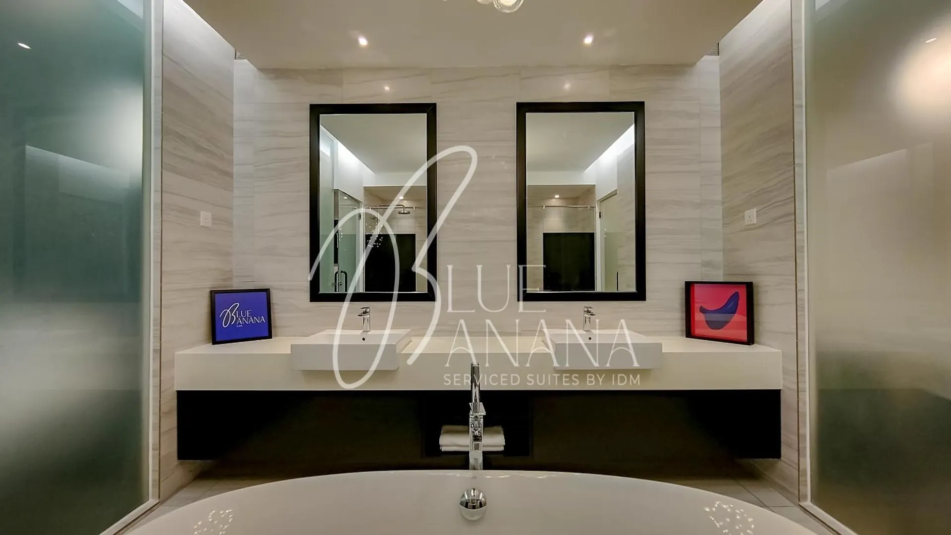 Apartment The Apple Suites Melaka By Bluebanana Malaysia