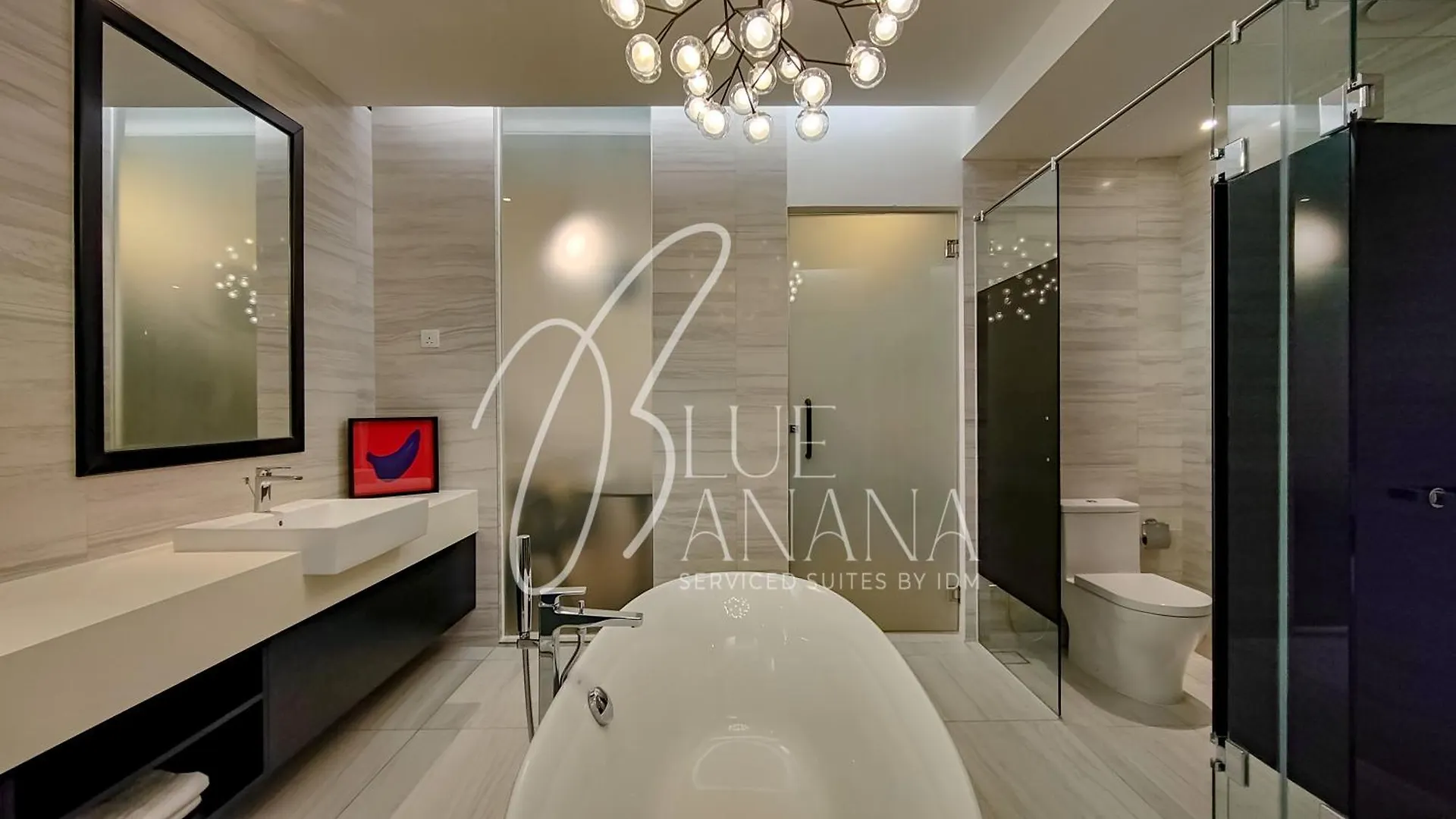 The Apple Suites Melaka By Bluebanana Malacca