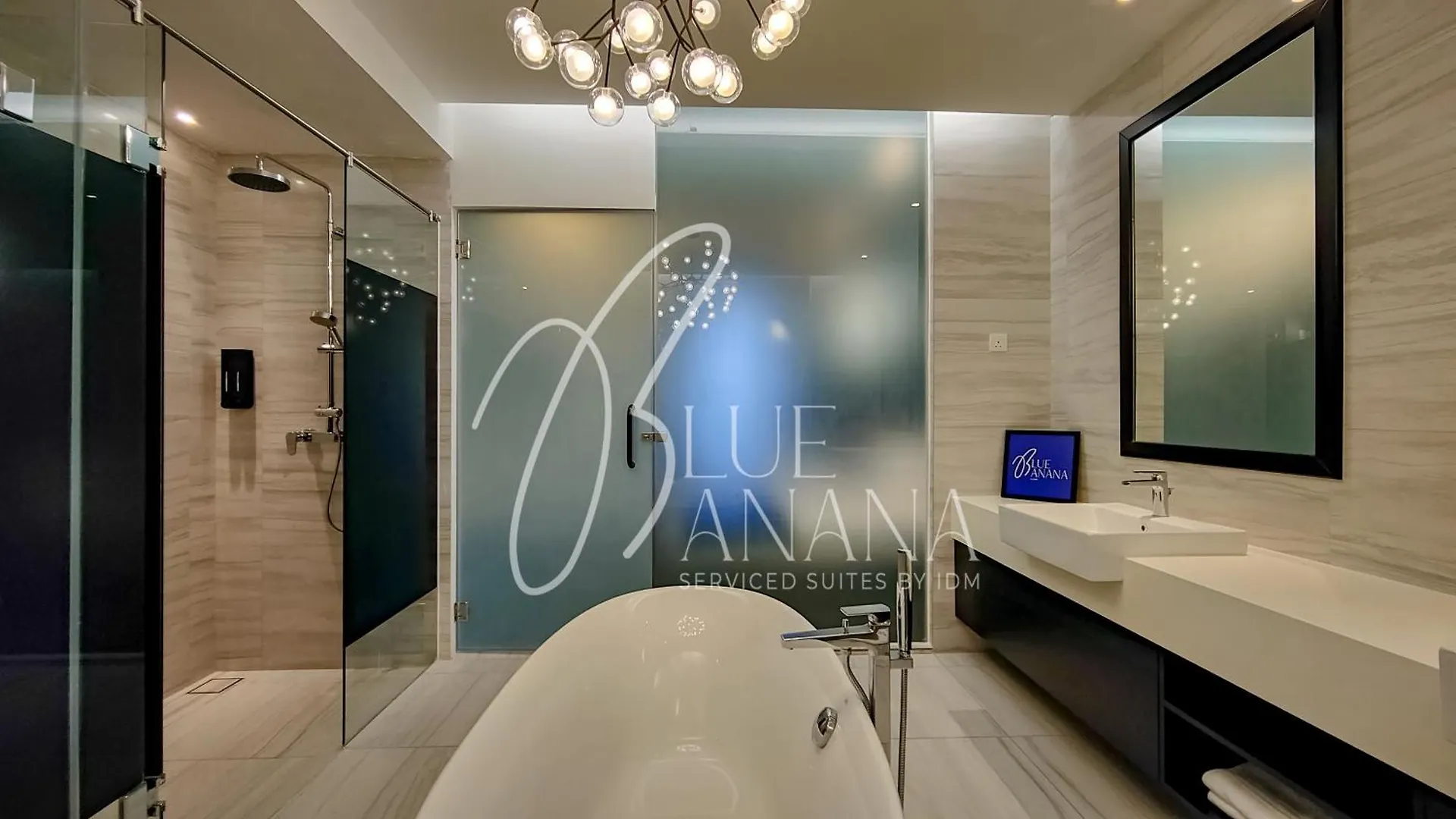 Apartment The Apple Suites Melaka By Bluebanana