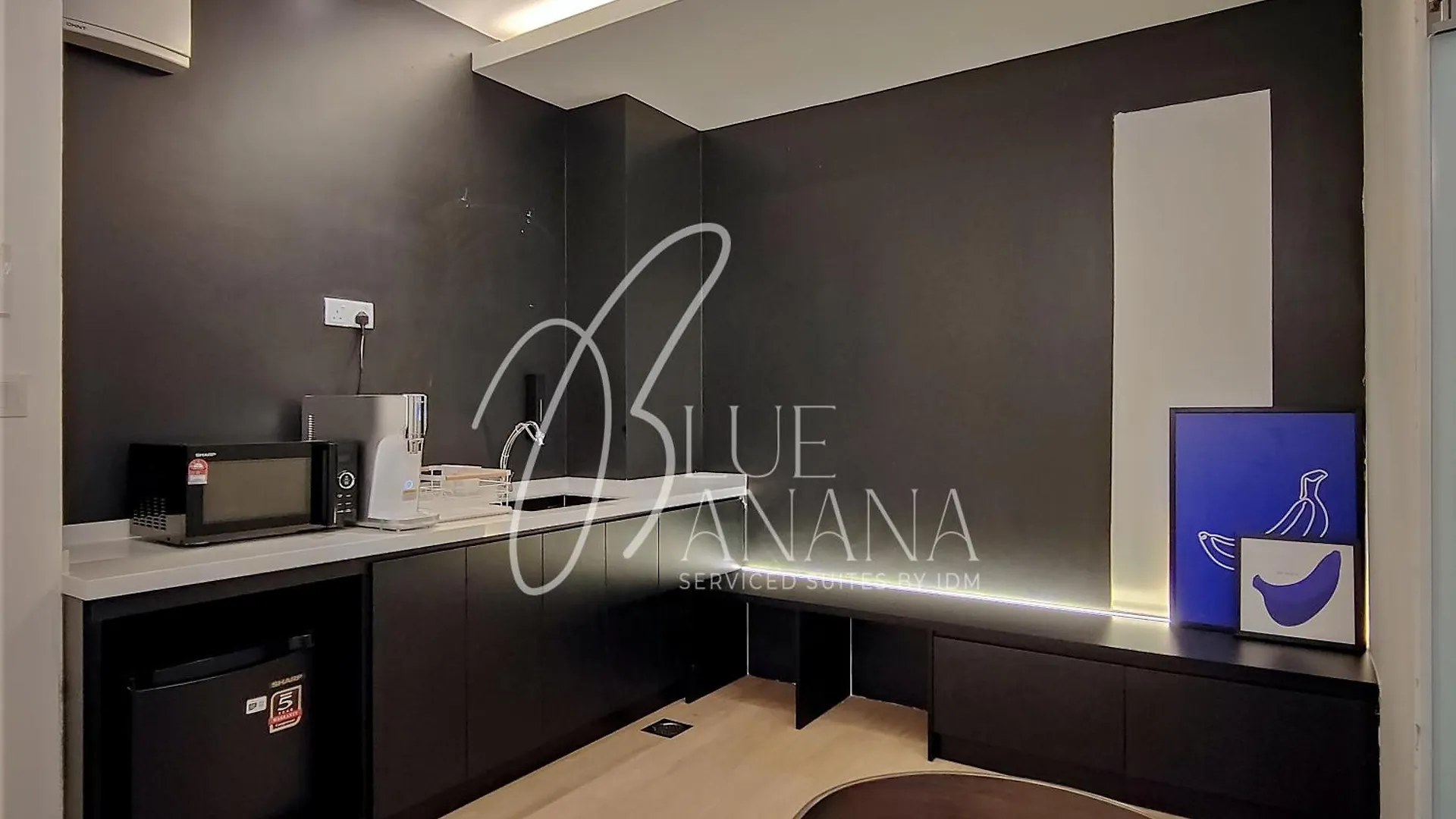 The Apple Suites Melaka By Bluebanana 0*, Malacca Malaysia