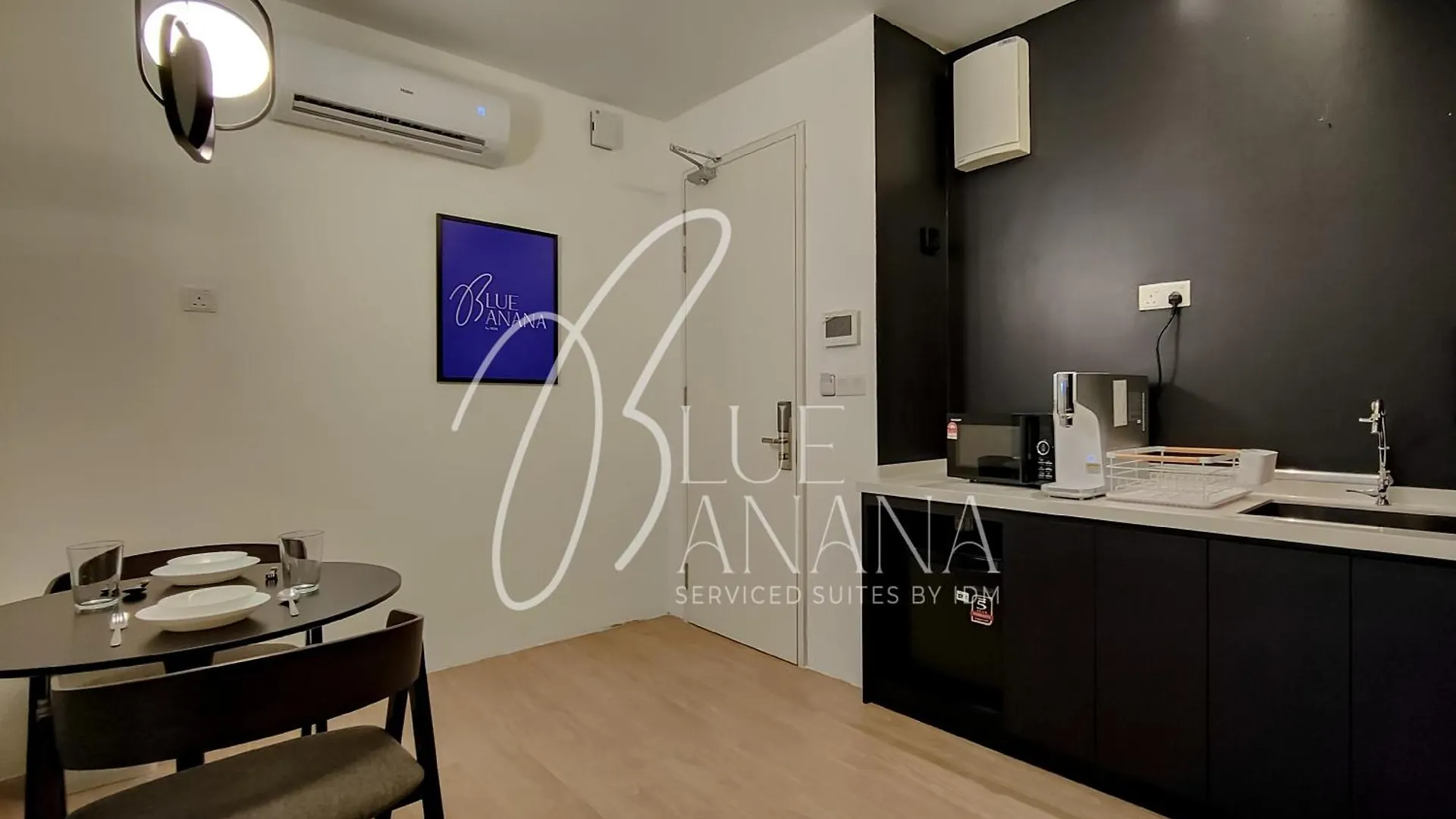 The Apple Suites Melaka By Bluebanana Apartment