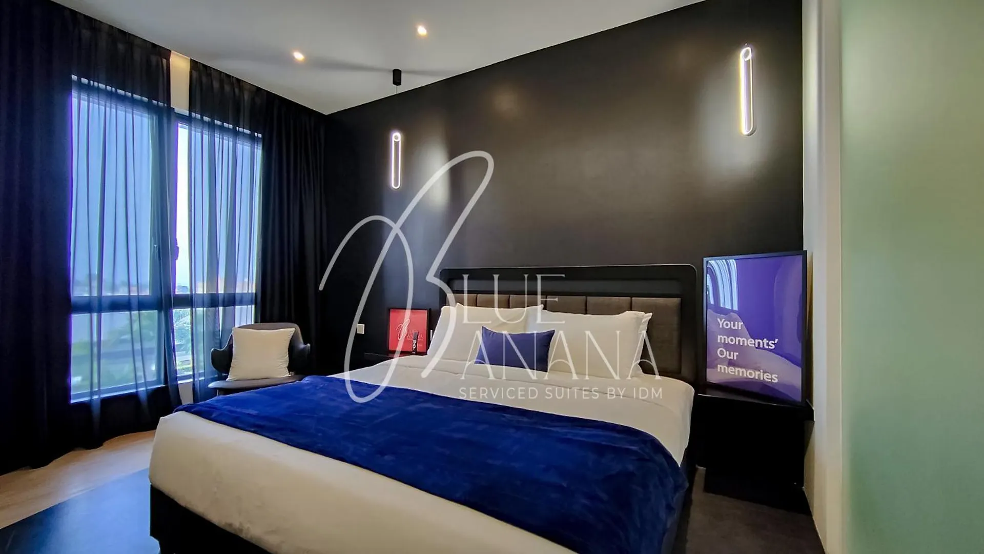 The Apple Suites Melaka By Bluebanana Apartment