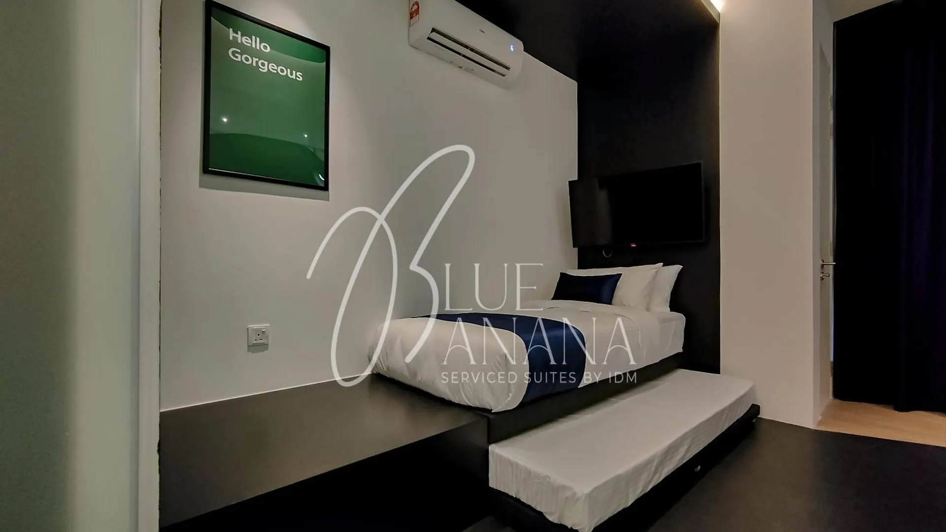 The Apple Suites Melaka By Bluebanana 0*, Малакка