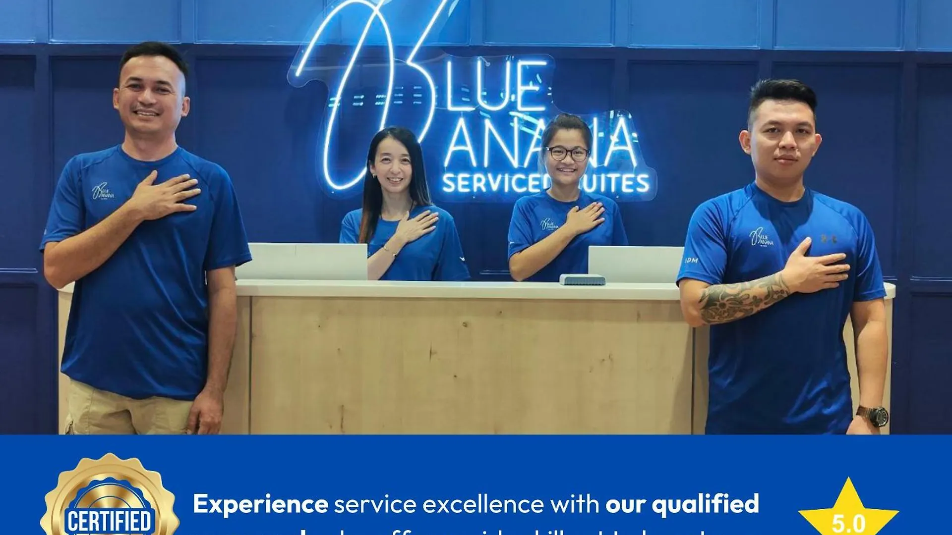 The Apple Suites Melaka By Bluebanana 0*, Малакка Малайзия